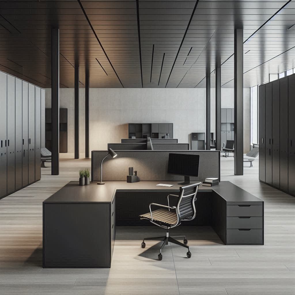 法务团队写字楼办公办公区照明舒适度面对照明方案换季调整应按什么顺序处理